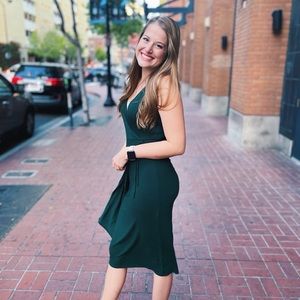 Meet your Posher, Audrey